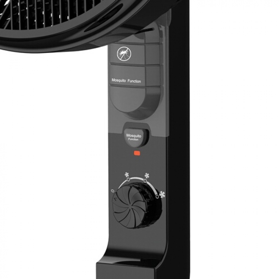 Aerian Mosquitosfan n°3