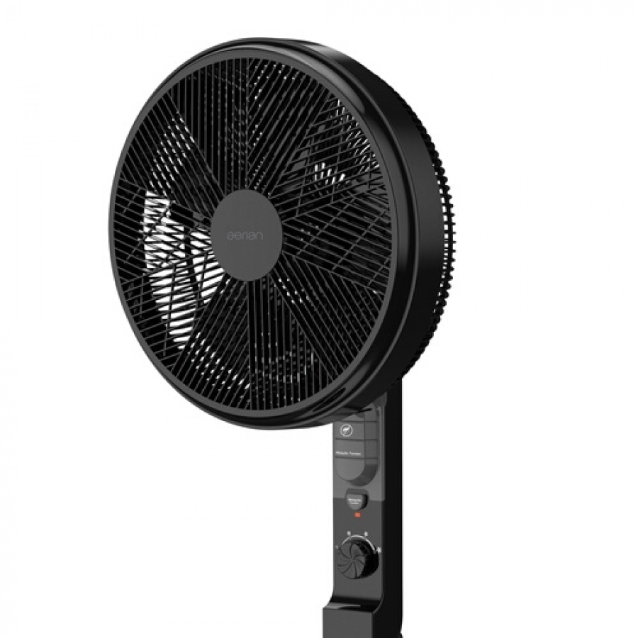 Aerian Mosquitosfan n°5