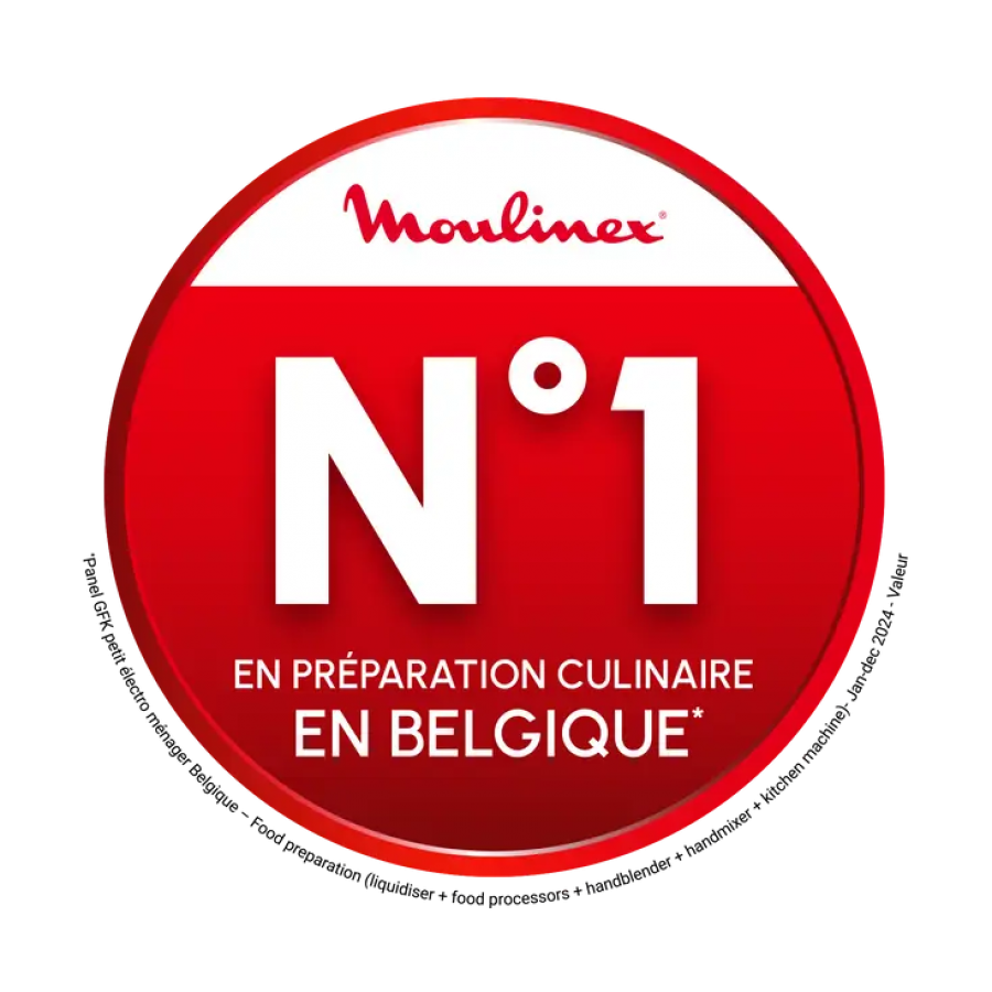 MOULINEX LM439D10 n°8