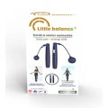 LITTLE BALANCE KIT DUO CONNECT EASY JUMP