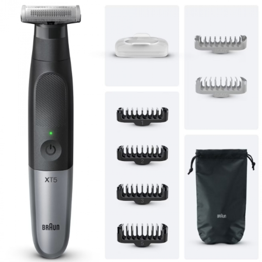 BRAUN XT5200 n°1