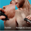 BRAUN XT5200