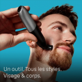 BRAUN XT5200