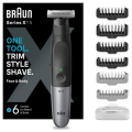 BRAUN XT5200