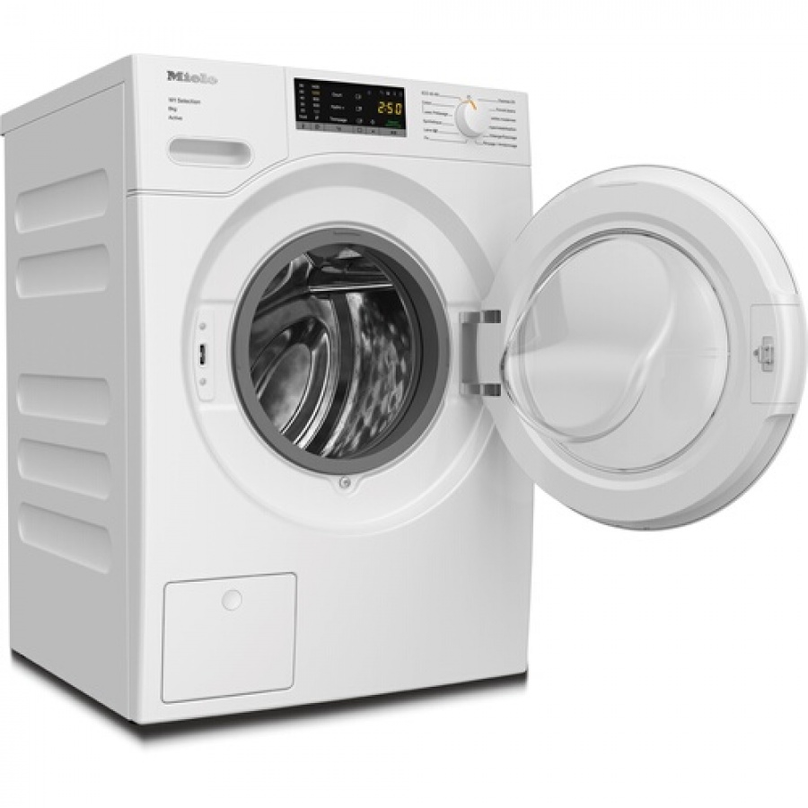 MIELE WSA 123 WCS n°5
