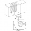 MIELE WSA 123 WCS