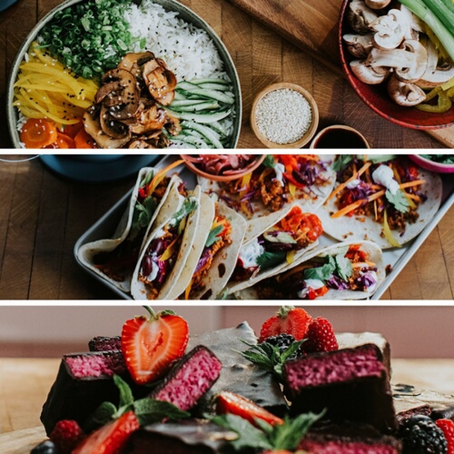 Kenwood MultiPro Go FDP22.140GY n°9