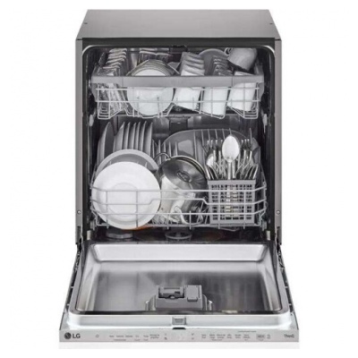 Lg Lave-vaisselle TrueSteam 14 couverts