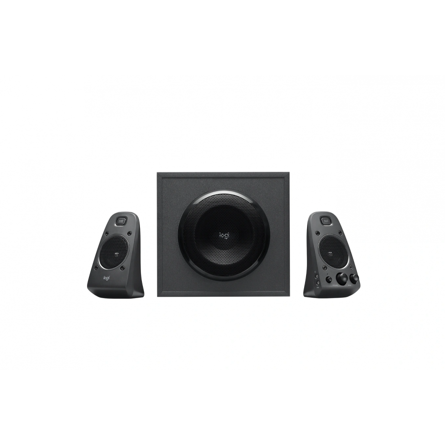 LOGITECH Z625 n°1