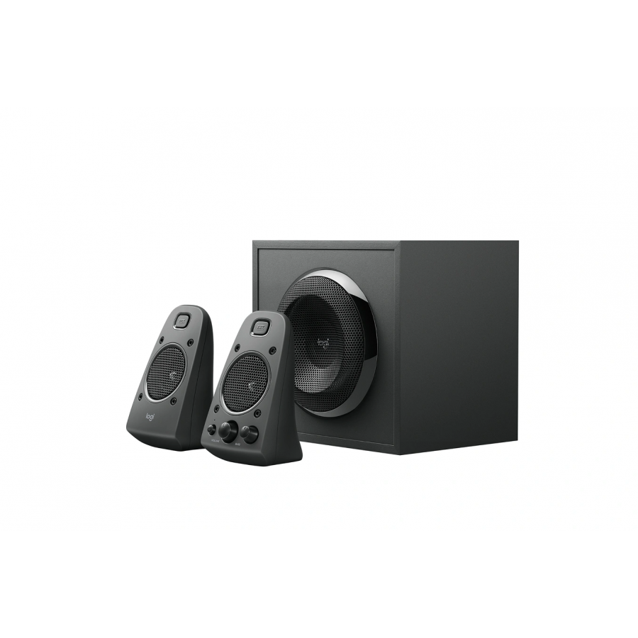 LOGITECH Z625 n°3