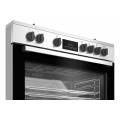 Beko piano de cuisson bgm11225ex