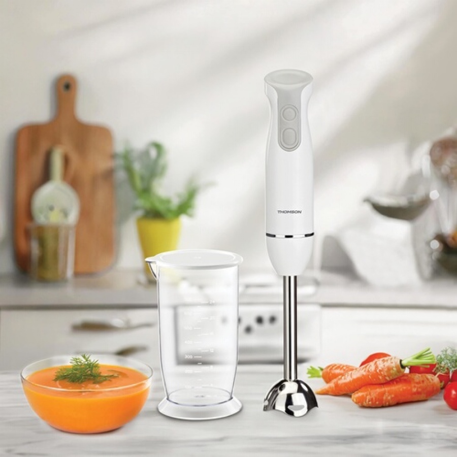 Thomson THHB400 n°7