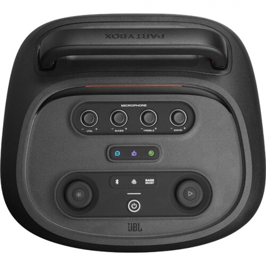 JBL PARTYBOX 520 n°12