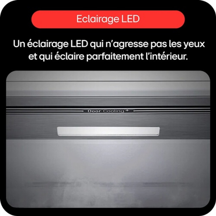 LG GBM22HSADH n°5