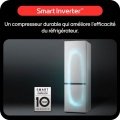 LG GBM22HSADH