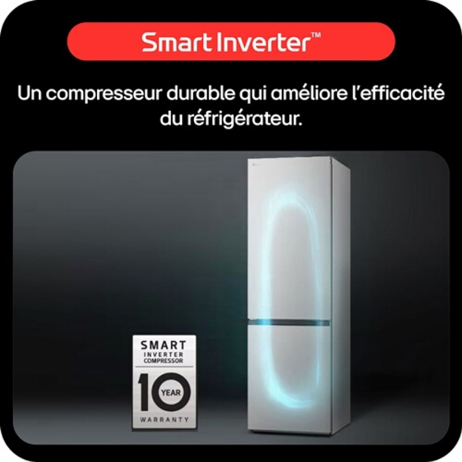 LG GBM22HSADH n°6
