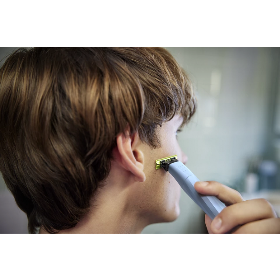 PHILIPS ONEBLADE FIRST QP1324/20 n°8