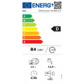 BEKO TDFV16310S
