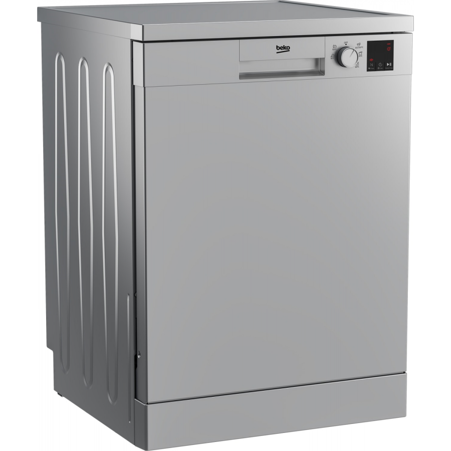 BEKO TDFV16310S n°1