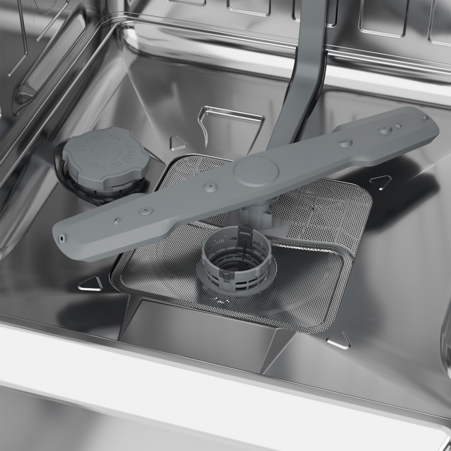BEKO TDFV16310S n°3