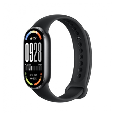Xiaomi Smart Band 10 Noir