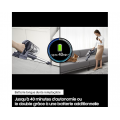 SAMSUNG VS15A60BGR5/WD