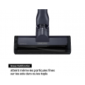 SAMSUNG VS15A60BGR5/WD