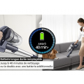 SAMSUNG VS15A60BGR5/WD