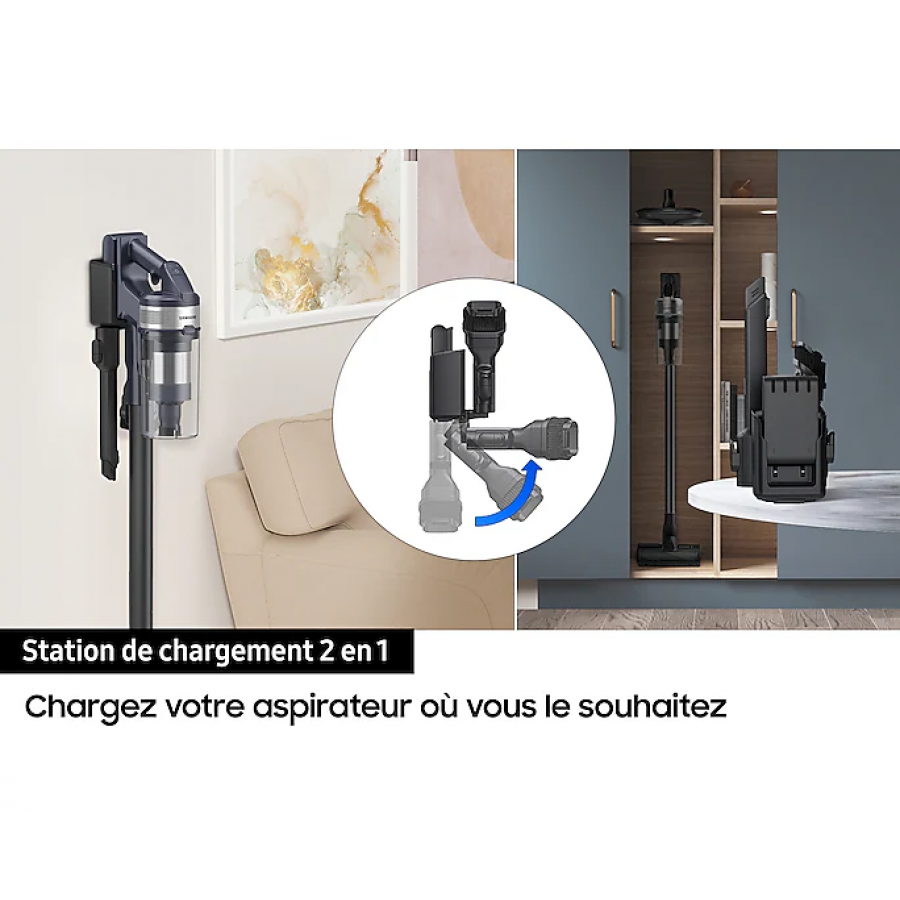 SAMSUNG VS15A60BGR5/WD n°12