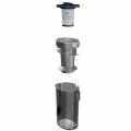 ROWENTA RH6822WO