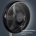 Rowenta Ecoconcu Turbo Essential VU3110F3