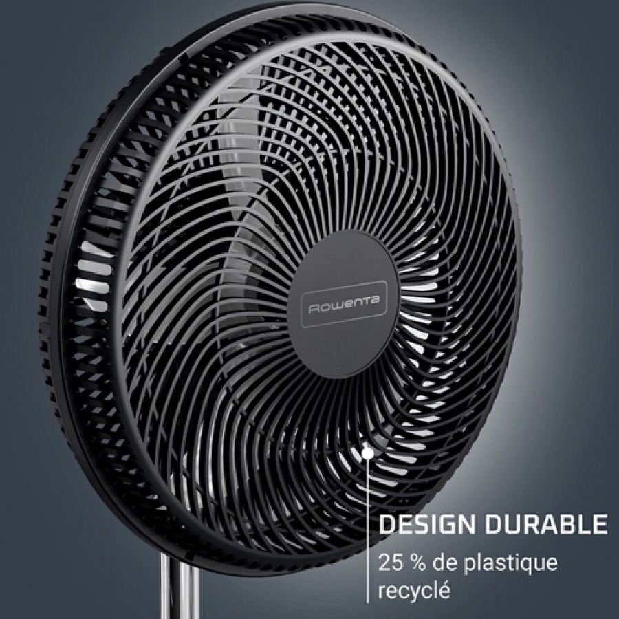Rowenta Ecoconcu Turbo Essential VU3110F3 n°3