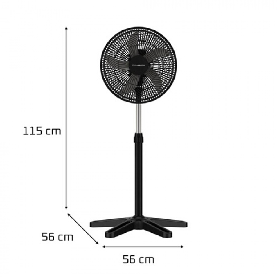 Rowenta Ecoconcu Turbo Essential VU3110F3 n°8