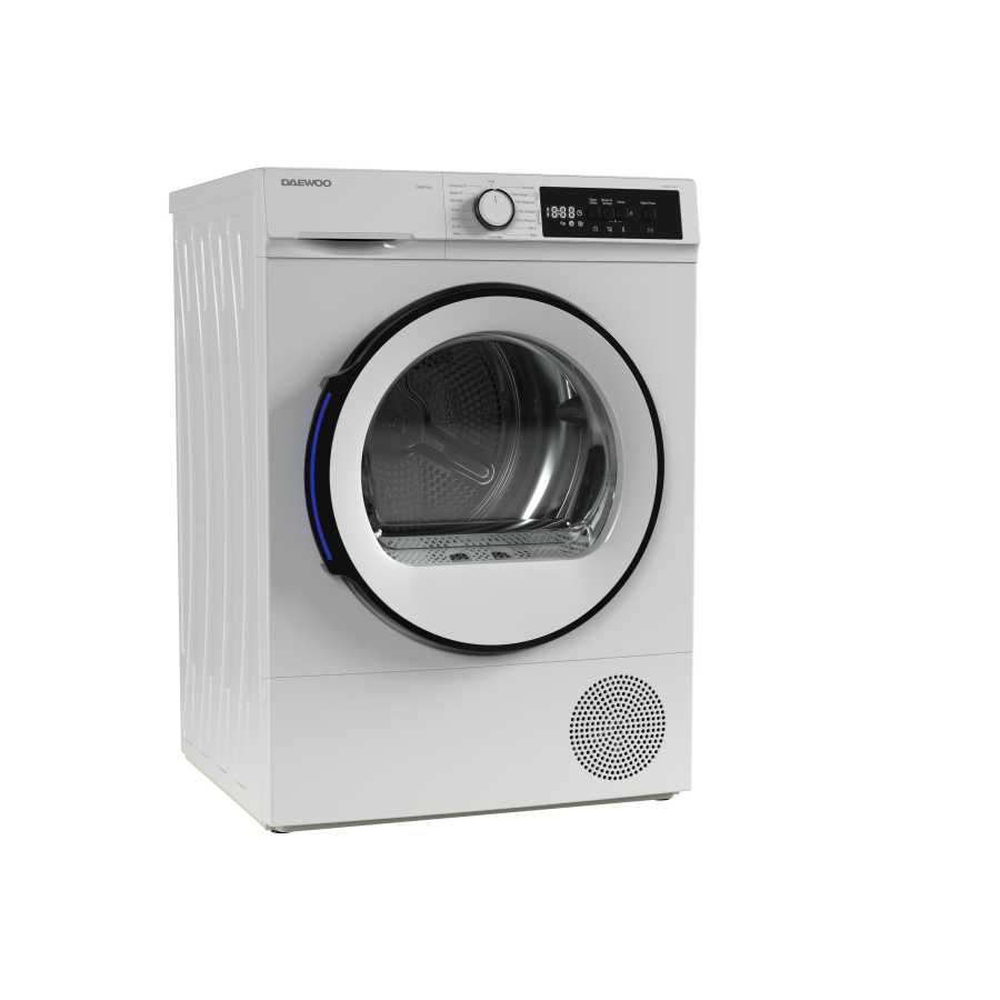 DAEWOO TDB9ST1W20 n°6