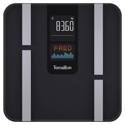 TERRAILLON BODY COLOR CONNECT