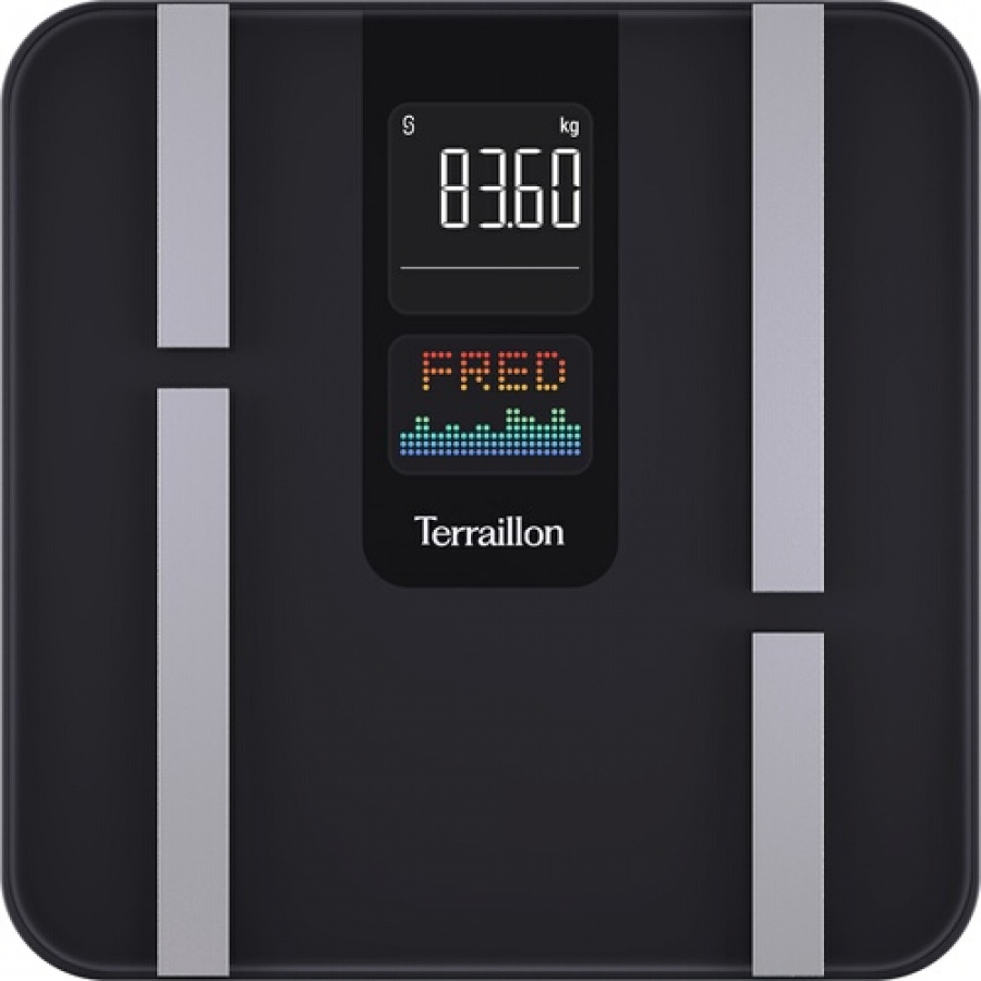 TERRAILLON BODY COLOR CONNECT n°1