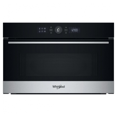 Whirlpool WMD54MXF Absolute Inox