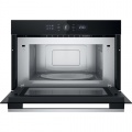 Whirlpool WMD54MXF Absolute Inox