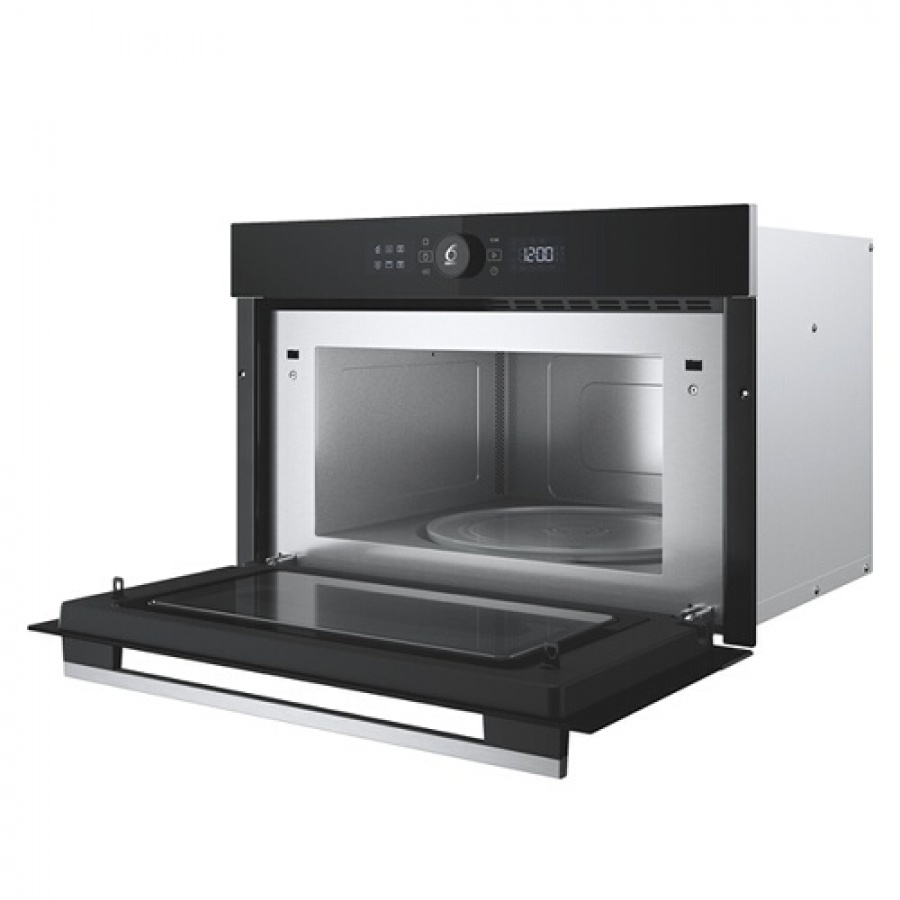 Whirlpool WMD54MXF Absolute Inox n°3