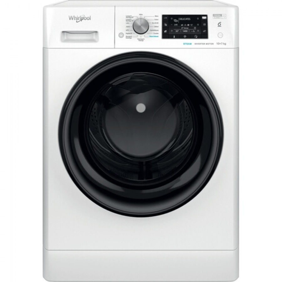 Whirlpool FFDD1074489BVFR n°1