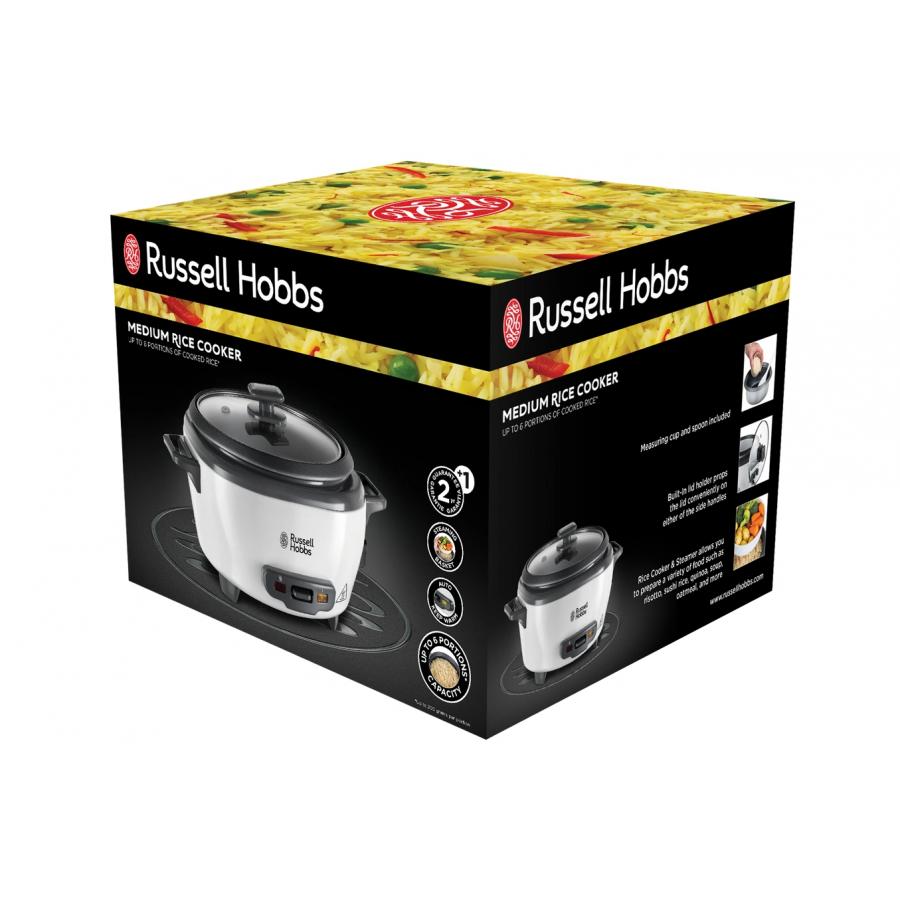 RUSSELL HOBBS n°6