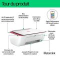 HP DESKJET 2823E