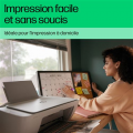 HP DESKJET 2823E