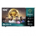 HISENSE 100E7Q PRO
