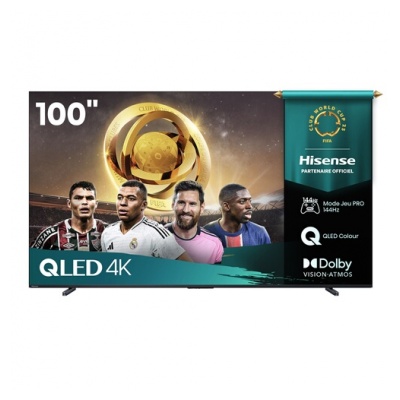 HISENSE 100E7Q PRO