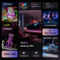 HISENSE 100E7Q PRO