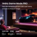 HISENSE 100E7Q PRO