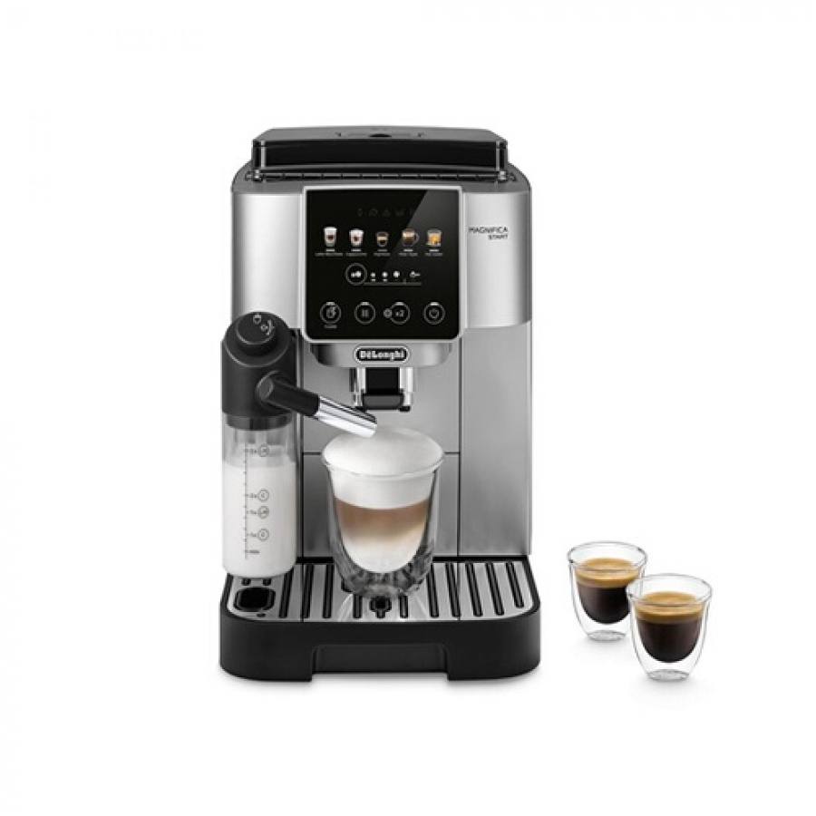 DELONGHI FEB2291.SB MAGNIFICA START GRIS n°1