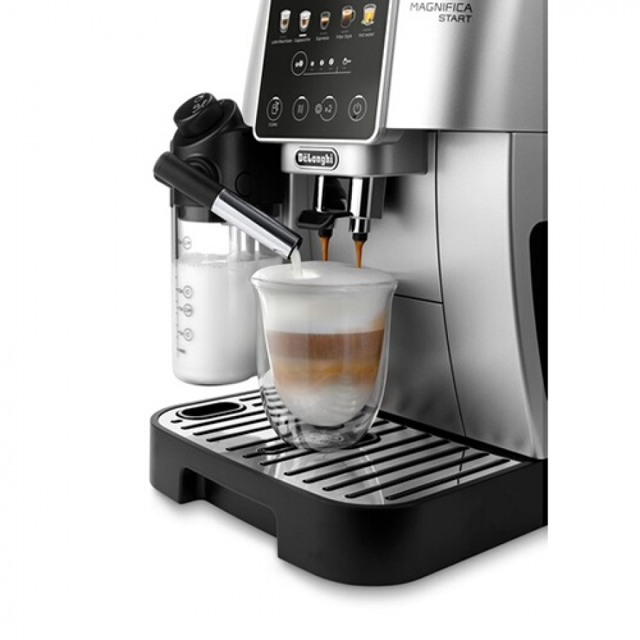 DELONGHI FEB2291.SB MAGNIFICA START GRIS n°3