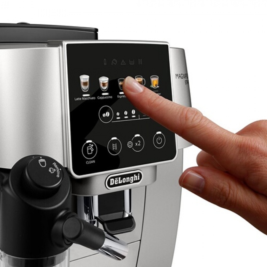 DELONGHI FEB2291.SB MAGNIFICA START GRIS n°4